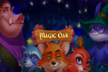 Magic Oak Spielautomaten Bewertung - Wo kann man kostenlose Spielautomaten Demo spielen?