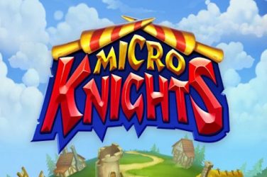 Micro Knights Recenzia slotu - Kde hrať multi sloty demo?