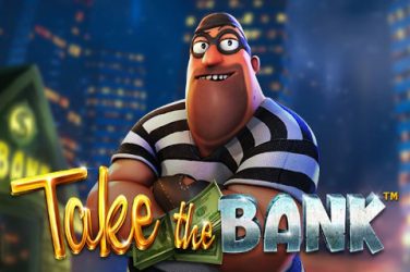 Take The Bank slot review - Wo kann man Multi Slots Demo spielen?