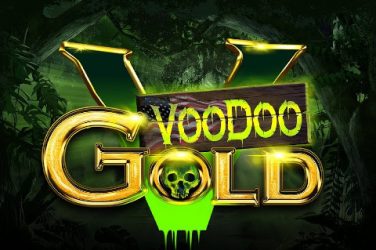 Voodoo Gold Slot review - Onde pode jogar a demo de várias slots?