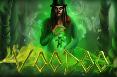 Voodoo Slot review - Where to play multi slots demo?