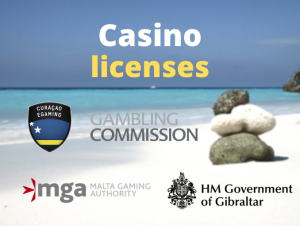 casino licenses mga ukgc gibraltar curacao beach rocks