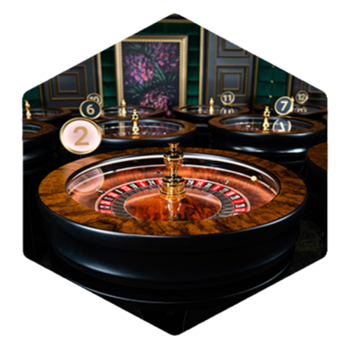 instant roulette evolution gaming logo transparent png