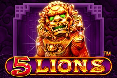 5 Lions slot review - Où jouer aux machines à sous démo gratuites ?