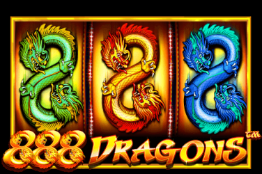 888 Dragons Обзор слотов - Где играть в бесплатные демо-версии слотов?