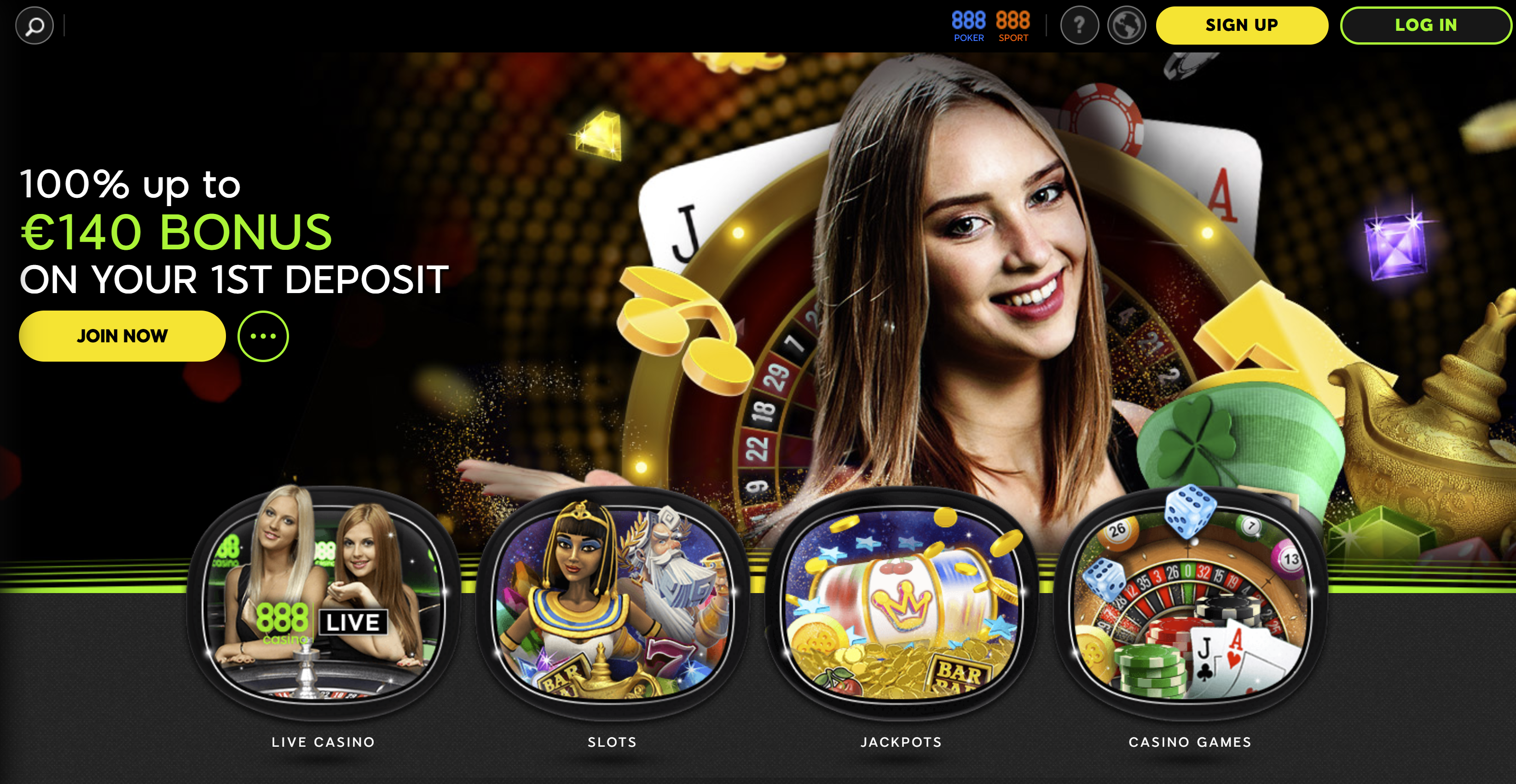 How We Improved Our Casino In One Day