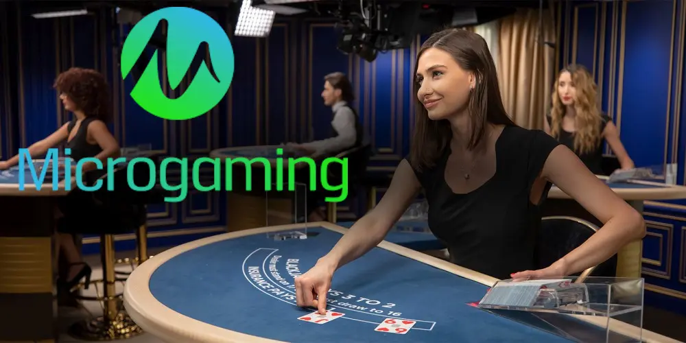Best Microgaming Casinos with Live dealer - Find it in Microgaming casino sites