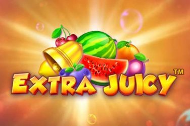 Extra Juicy обзор слотов - Где играть бесплатно Extra Juicy казино демо игры?