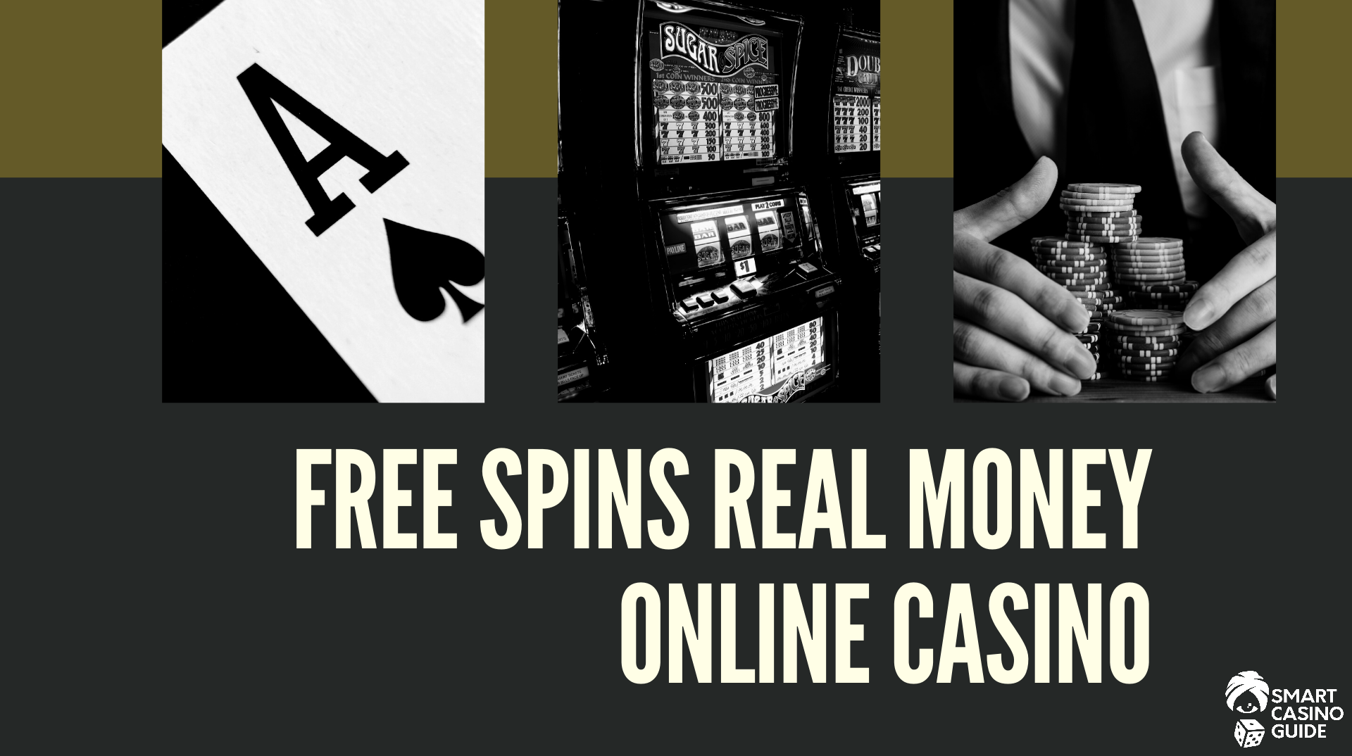 online casino free money to start