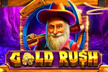 Gold Rush slot incelemesi - Ücretsiz slot demosu nerede oynanır?