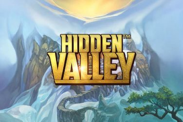 Hidden Valley análise da slot machine - Jogo grátis DEMO