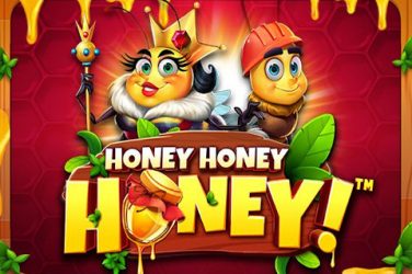 Honey Honey Honey огляд слотів - Де грати в демо-версії безкоштовних ігрових автоматів?