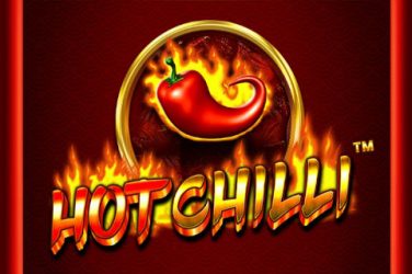 Hot Chilli slot free play DEMO et revue des jeux de machines à sous !