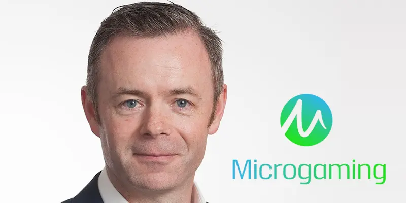 John Coleman - Microgaming Owner (SEO)