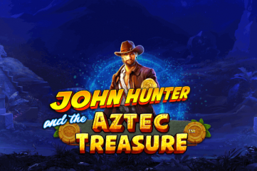John Hunter and the Aztec Treasure revue des machines à sous - DEMO gratuite et liste des meilleurs casinos !