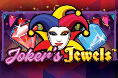 Joker’s Jewels обзор слотов - Где играть в бесплатные демо-версии слотов?
