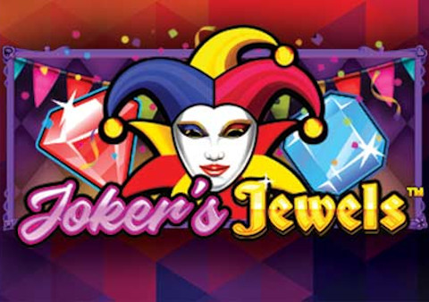 Joker S Jewels Slot Review Play Pragmatic Play Slots Demo Free