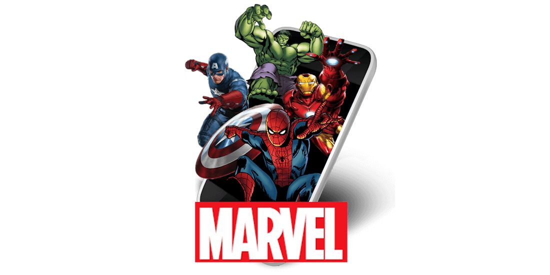Marvel casino games could be played on your smartphone