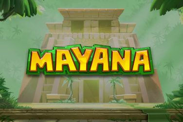 Mayana slot recension - Gratis spel DEMO