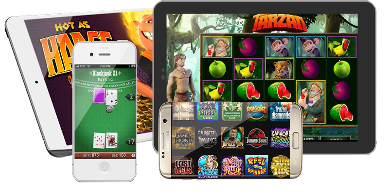 Totally free Revolves No- quick hit slot machine deposit To have Cellular Slots