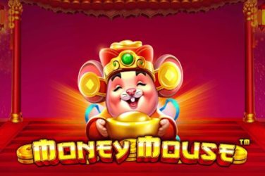 Money Mouse slot game review - Prova slot demo och gå till casino
