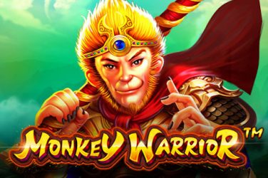 Monkey Warrior recenzia slotu - Vyskúšajte demo hry a nájdite najlepšie kasína!