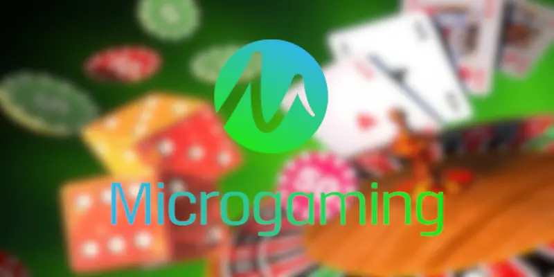New Microgaming casinos online