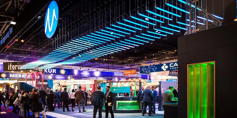 New Microgaming casinos - Quickfire Microgaming