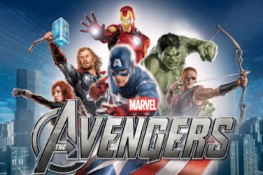 Marvel online casino games to play