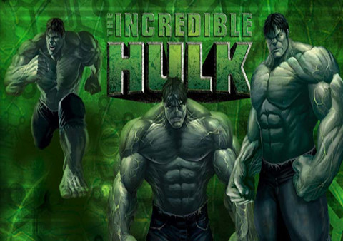 Free Casino Games Hulk