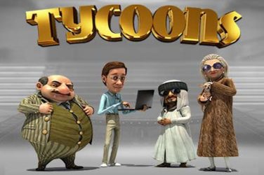 Tycoons slot review - Où jouer aux machines à sous démo gratuites ?