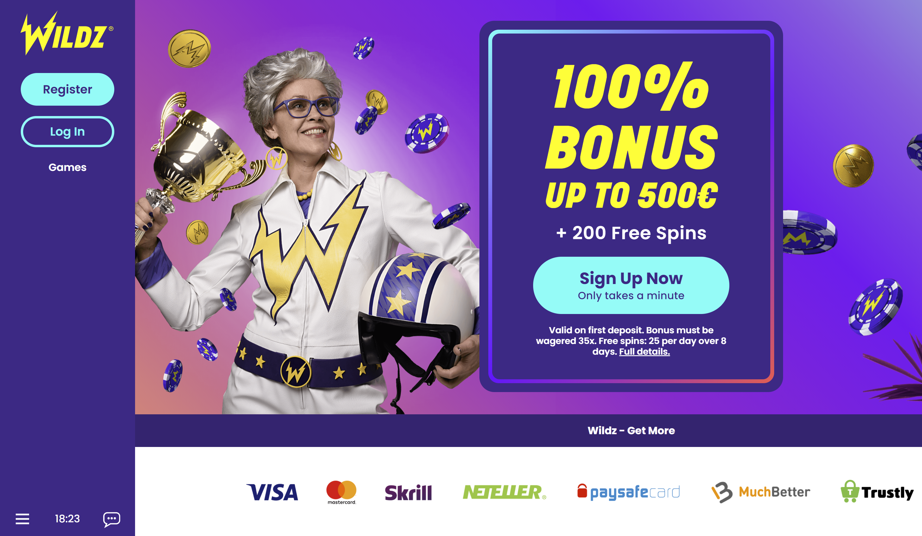 Free Slots With Bonus? It's Easy If You Do It Smart
