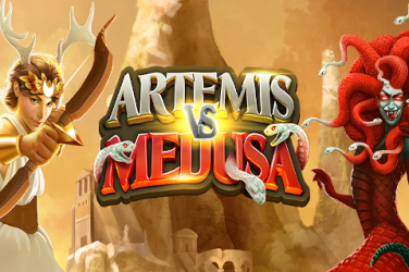 Artemis vs Medusa slot-Übersicht - Kostenloses Spiel DEMO