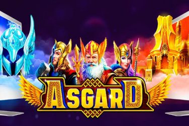 Asgard slot review - Unde să joci gratis online slot demo?