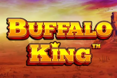 Buffalo King revue des machines à sous, jeu gratuit en mode DEMO et le meilleur casino pour jouer !