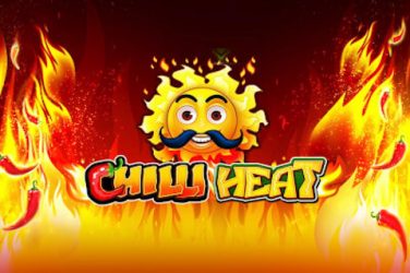 Chilli Heat обзор игрового слота - Попробуйте эту Pragmatic Play игру казино бесплатно играть DEMO!