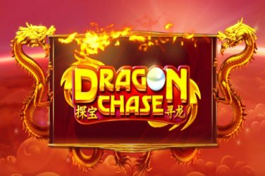 Dragon Chase análise da slot machine - Jogo grátis DEMO