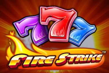 Fire Strike slot casino game - Où jouer aux machines à sous gratuites en ligne ?