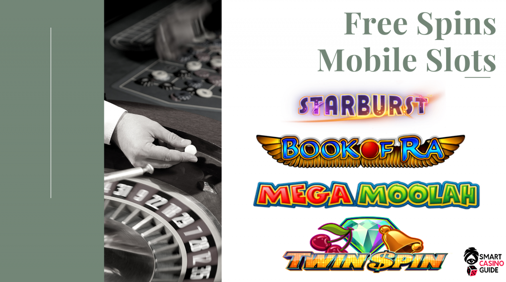 Mobile Casino Free Spins