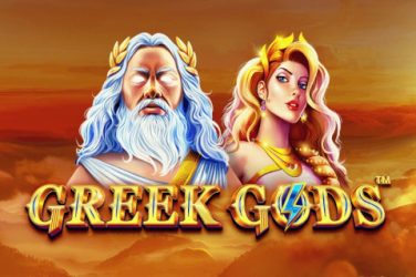 Greek Gods video slot game review - Où jouer à des jeux gratuits démo ?