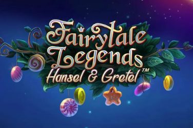 Hansel and Gretel revue des machines à sous, DEMO et le meilleur casino !