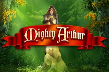 Mighty Arthur análise da slot machine - Jogo grátis DEMO