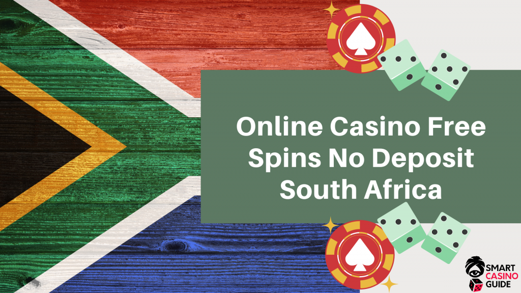 Free spins no deposit casino south africa south africa