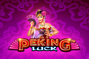 Peking Luck slot review - Où jouer aux machines à sous DEMO gratuitement ?