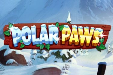 Polar Paws slot review – Free play DEMO