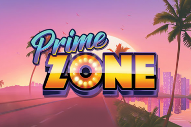 Prime Zone análise da slot machine - Jogo grátis DEMO