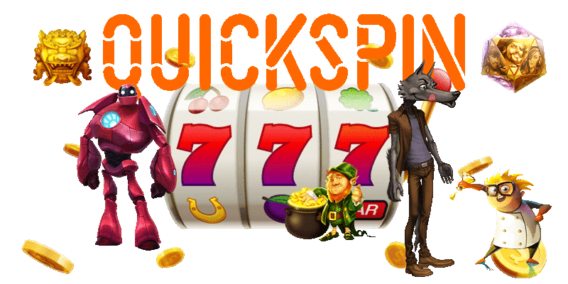 Quickspin casino slots games review main picture