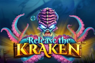 Release the Kraken slot review - Unde să joci slot DEMO? Ce cazinou este cel mai bun pentru a juca?