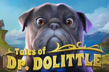 Tales of Dr. Dolittle огляд слотів - безкоштовна гра в ДЕМО