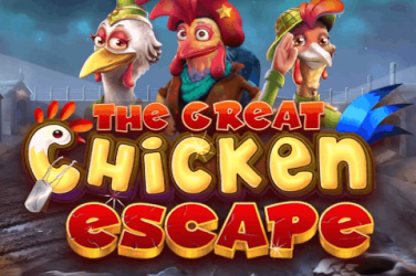 The Great Chicken Escape slot free play en mode DEMO !